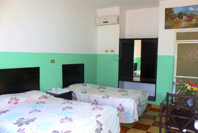 Hotel San Pedro