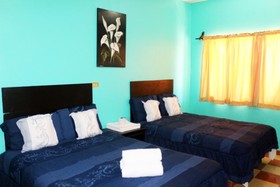 Hotel San Pedro