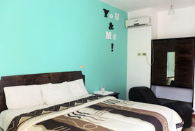 Hotel San Pedro
