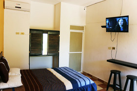 Hotel San Pedro