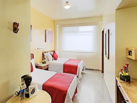 Olmeca Plaza Urban Express Hotel