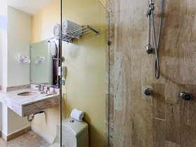 Olmeca Plaza Urban Express Hotel