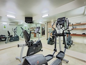 Olmeca Plaza Urban Express Hotel