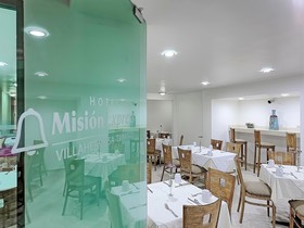 Olmeca Plaza Urban Express Hotel