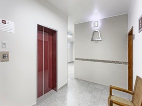 Olmeca Plaza Urban Express Hotel
