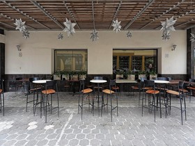 Olmeca Plaza Urban Express Hotel