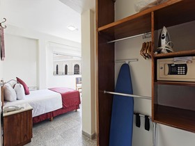 Olmeca Plaza Urban Express Hotel