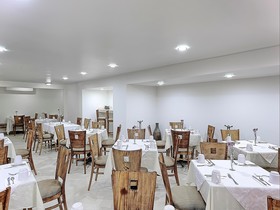 Olmeca Plaza Urban Express Hotel