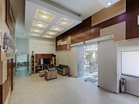 Olmeca Plaza Urban Express Hotel