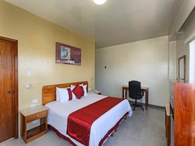Olmeca Plaza Urban Express Hotel