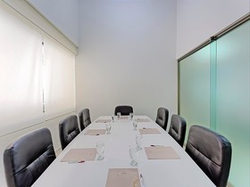 Olmeca Plaza Urban Express Hotel