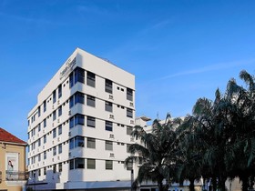 Olmeca Plaza Urban Express Hotel
