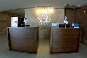 Sleep Inn Villahermosa