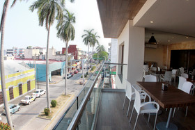 Sleep Inn Villahermosa
