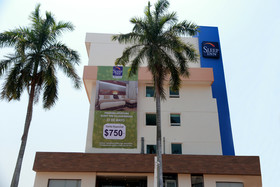 Sleep Inn Villahermosa