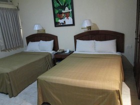 Tabasco Inn