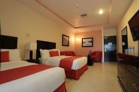 Tabasco Inn