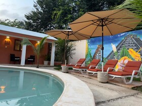 Casa Victoria