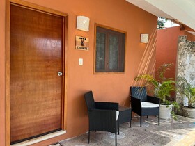 Casa Victoria