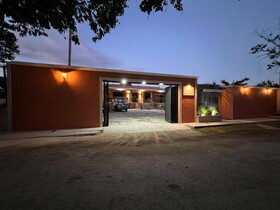 Casa Victoria