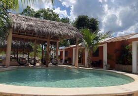 Casa Victoria