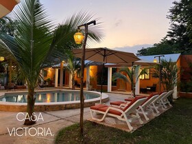 Casa Victoria