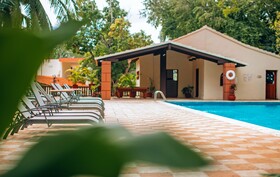 The Suites at Chichen Itza