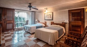 The Suites at Chichen Itza