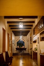 The Suites at Chichen Itza