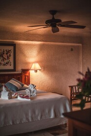 The Suites at Chichen Itza