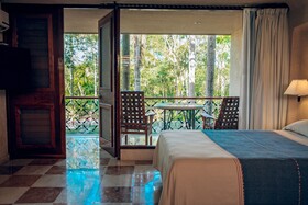 The Suites at Chichen Itza