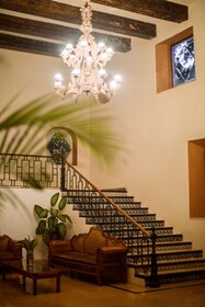The Suites at Chichen Itza
