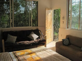 Yucatan Mayan Retreat Ecohotel & Camping