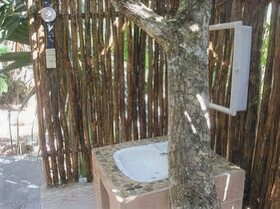 Yucatan Mayan Retreat Ecohotel & Camping