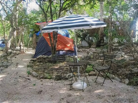 Yucatan Mayan Retreat Ecohotel & Camping