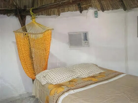 Yucatan Mayan Retreat Ecohotel & Camping