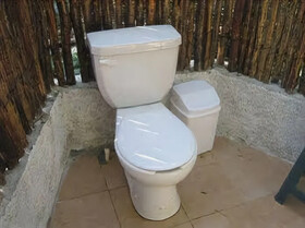 Yucatan Mayan Retreat Ecohotel & Camping