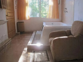 Yucatan Mayan Retreat Ecohotel & Camping