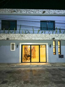 Ariché Valladolid Hotel & Hostel