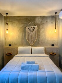 Ariché Valladolid Hotel & Hostel