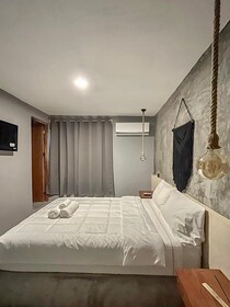 Ariché Valladolid Hotel & Hostel