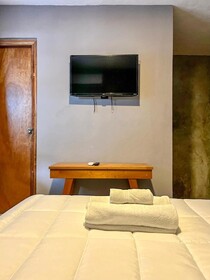 Ariché Valladolid Hotel & Hostel