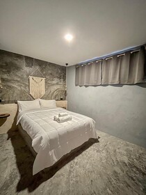 Ariché Valladolid Hotel & Hostel