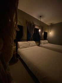 Ariché Valladolid Hotel & Hostel