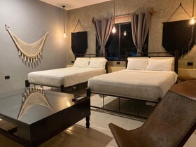 Ariché Valladolid Hotel & Hostel