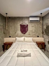 Ariché Valladolid Hotel & Hostel