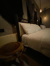 Ariché Valladolid Hotel & Hostel