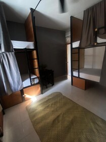 Ariché Valladolid Hotel & Hostel