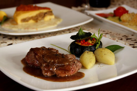 Casa Don Gustavo