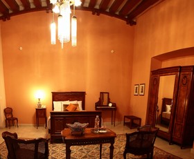 Casa Don Gustavo